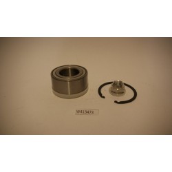 Kerékcsapágy készlet DACIA DUSTER 10-, RENAULT MEGANE 08- 402107049R