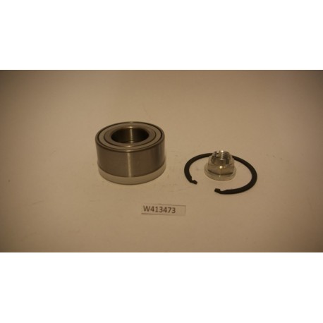 Kerékcsapágy készlet DACIA DUSTER 10-, RENAULT MEGANE 08- 402107049R