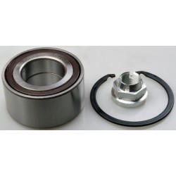 Kerékcsapágy készlet DACIA DUSTER 10-, RENAULT MEGANE 08- 402107049R