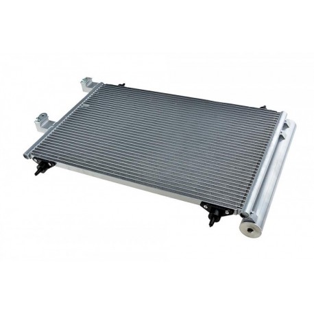 KLÍMAKONDENZÁTOR C4 (LA, LC) (04-) 1.6 HDI, C5 (DC, DE) (00-) 1.8 I 16V, 307 (3_) (00-) 1.4 HDI, 6453FH