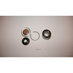 Kerékcsapágy készlet HÁTSÓ CITROEN C3 II 09- PEUGEOT 208 12- 3748A1