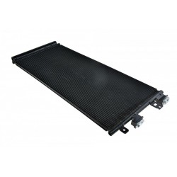 KLÍMAKONDENZÁTOR CORSA E (14-) 1.0 I TURBO 13453205