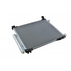 IQ ( KGJ10, NGJ10, NUJ10, KPJ10) LÉGKONDICIONÁLÓ KONDENZÁTOR (09-) 1.0 I 88460-74010