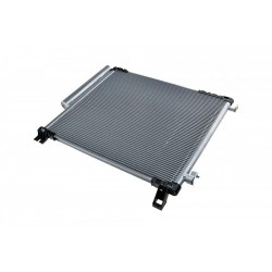 IQ ( KGJ10, NGJ10, NUJ10, KPJ10) LÉGKONDICIONÁLÓ KONDENZÁTOR (09-) 1.0 I 88460-74010