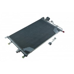 KLÍMAKONDENZÁTOR S60 (00-) 2.0 T, S70 / V70 (SS, SW) (00-) 2.0 T, S80 I (TS, XY) (98-) 2.0 T, XC 70 (00-) 2.3 T 6848889