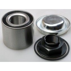 Kerékcsapágy készlet HÁTSÓ CITROEN C3 II 09- PEUGEOT 208 12- 3748A1