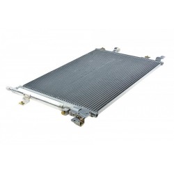 KLÍMAKONDENZÁTOR S60 (00-) 2.0 T, S70 / V70 (SS, SW) (00-) 2.0 T, S80 I (TS, XY) (98-) 2.0 T, XC 70 (00-) 2.3 T 30648954