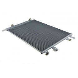 KLÍMAKONDENZÁTOR S60 (00-) 2.0 T, S70 / V70 (SS, SW) (00-) 2.0 T, S80 I (TS, XY) (98-) 2.0 T, XC 70 (00-) 2.3 T 30648954