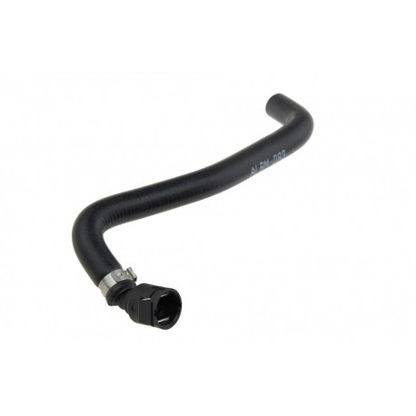 HŰTŐFOLYADÉK-VEZETÉK BMW 1 F20/F21, 2 F22/F23, 3 F30/F80/F34/F31, 4 F32/F82/F36/F33/F83 17127596831