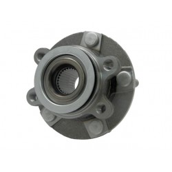 Kerékcsapágy készlet ELSŐ QASHQAI 07- X-TRAIL 07- KOLEOS 40202JG000