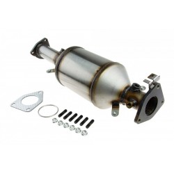 RÉSZECSKESZŰRŐ DPF HONDA CR-V 2.2I-CTDI 2007-/MATERIAL:CORDIERITE/EURO:4/ 18160-R07-E00