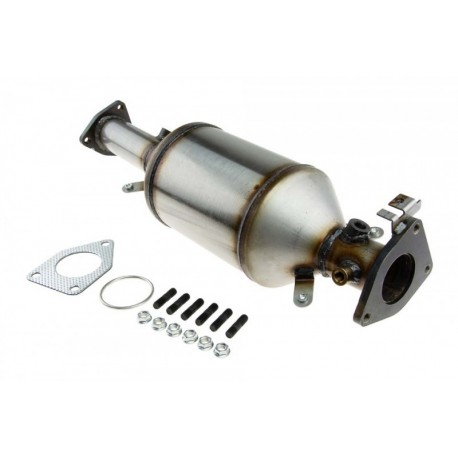 RÉSZECSKESZŰRŐ DPF HONDA CR-V 2.2I-CTDI 2007-/MATERIAL:CORDIERITE/EURO:4/ 18160-R07-E00