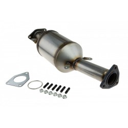 RÉSZECSKESZŰRŐ DPF HONDA CR-V 2.2I-CTDI 2007-/MATERIAL:CORDIERITE/EURO:4/ 18160-R07-E00