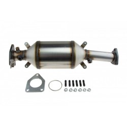 RÉSZECSKESZŰRŐ DPF HONDA CR-V 2.2I-CTDI 2007-/MATERIAL:CORDIERITE/EURO:4/ 18160-R07-E00