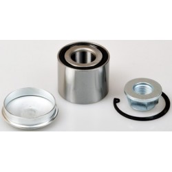 Kerékcsapágy készlet HÁTSÓ RENAULT CLIO GRANDTOUR 2008- 7701210004