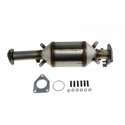 RÉSZECSKESZŰRŐ DPF HONDA CR-V 2.2I-CTDI 2007-/MATERIAL:CORDIERITE/EURO:4/ 18160-R07-E00