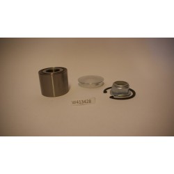 Kerékcsapágy készlet HÁTSÓ RENAULT CLIO GRANDTOUR 2008- 7701210004