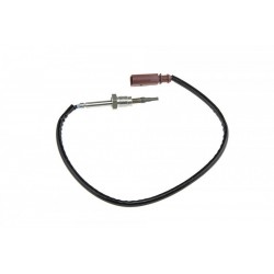 KIPUFOGÓGÁZ-HŐMÉRSÉKLET ÉRZÉKELŐ KIPUFOGÓGÁZ ÉRZÉKELŐ AUDI A4 2.0TDI 110KW 15-, 8W0906088B