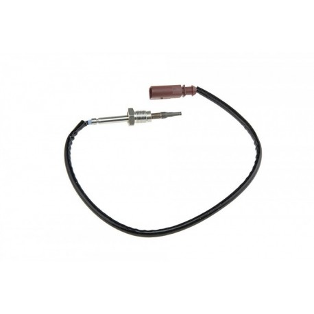 KIPUFOGÓGÁZ-HŐMÉRSÉKLET ÉRZÉKELŐ KIPUFOGÓGÁZ ÉRZÉKELŐ AUDI A4 2.0TDI 110KW 15-, 8W0906088B