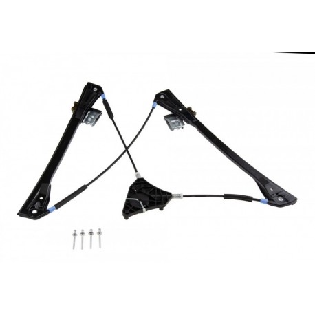 SZÉLVÉDŐ EMELŐ VW POLO 01- /BAL ELSŐ/ 6Q4837461G