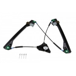 SZÉLVÉDŐ EMELŐ VW POLO 01- /BAL ELSŐ/ 6Q4837461G