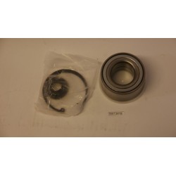 Kerékcsapágy készlet ELSŐ MAZDA 3 03- MAZDA 5 05- BP4L33047