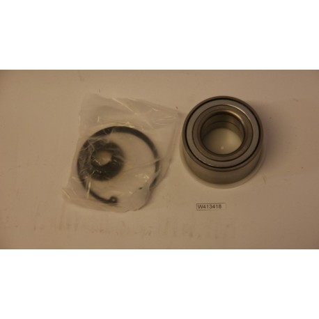 Kerékcsapágy készlet ELSŐ MAZDA 3 03- MAZDA 5 05- BP4L33047