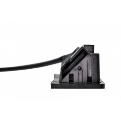 CSOMAGTÉRFEDÉL FOGANTYÚ ASTRA H /HATCHBACK/ 04- 13223920