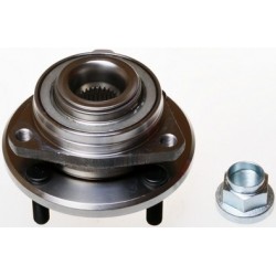 Kerékcsapágy készlet HÁTSÓ CHEVROLET EPICA 06- VKBA6990