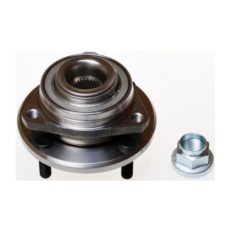 Kerékcsapágy készlet HÁTSÓ CHEVROLET EPICA 06- VKBA6990