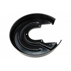 FÉKTÁRCSA BURKOLAT VW T4 -03 /HÁTSÓ L/P/ 7D1615611