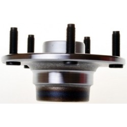 Kerékcsapágy készlet HÁTSÓ FORD TRANSIT 2000- 1201304