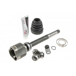 BELSŐ CSUKLÓ CITROEN C3 II 1.6HDI 09- JOBBRA 3273.WA