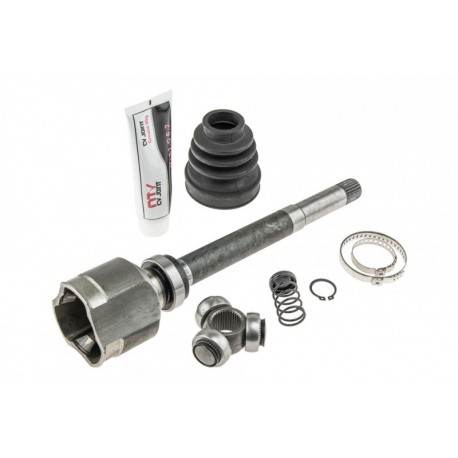 BELSŐ CSUKLÓ CITROEN C3 II 1.6HDI 09- JOBBRA 3273.WA