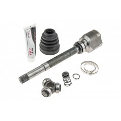 BELSŐ CSUKLÓ CITROEN C3 II 1.6HDI 09- JOBBRA 3273.WA