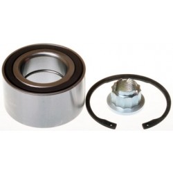 Kerékcsapágy készlet ELSŐ, HÁTSÓ AUDI Q7 06- VW TOUAREG 03- 7L0498287