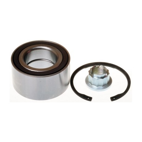 Kerékcsapágy készlet ELSŐ, HÁTSÓ AUDI Q7 06- VW TOUAREG 03- 7L0498287