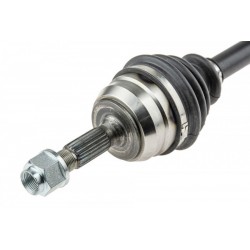 MEGHAJTÓ TENGELY SAXO 1.0,1.1,1.4 99-03 JOBBRA 3273.7F