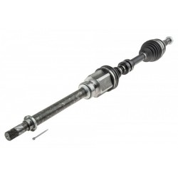 MEGHAJTÓTENGELY QASHQAI 1.2DIG-T 13- /JOBB,MTM/ 391004ED0A