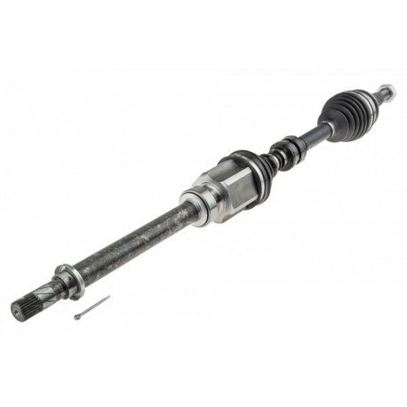 MEGHAJTÓTENGELY QASHQAI 1.2DIG-T 13- /JOBB,MTM/ 391004ED0A