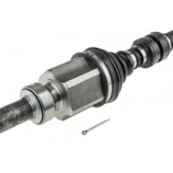 MEGHAJTÓTENGELY QASHQAI 1.2DIG-T 13- /JOBB,MTM/ 391004ED0A