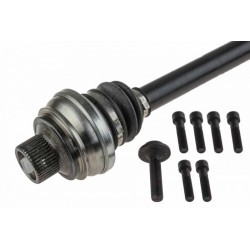 MEGHAJTÓ TENGELY AUDI A6 10-18, A6 ALLROAD 12-18, Q5 08-, A7 10-18, A8 10-18 /HÁTUL,L/P/ 8R0501203BX