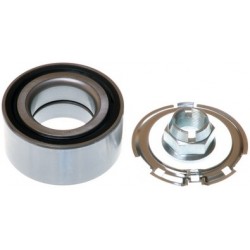 Kerékcsapágy készlet ELSŐ PRIMASTAR, VIVARO, TRAFIC 2001- 91160086