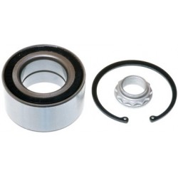 Kerékcsapágy készlet ELSŐ BMW 5 E60 03-, X5 E53 00- 31226751978