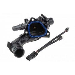 TERMOSZTÁT+ TERMOSZTÁT ADAPTER MINI MOTOR.1.6I MINI R56, CLUBVAN/CLUBMAN R55, COUPE R58,CABRIO R57, PACEMAN R61, ROADSTER R59:
