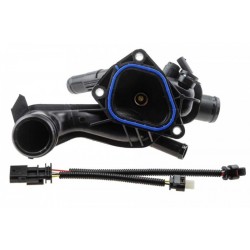TERMOSZTÁT+ TERMOSZTÁT ADAPTER MINI MOTOR.1.6I MINI R56, CLUBVAN/CLUBMAN R55, COUPE R58,CABRIO R57, PACEMAN R61, ROADSTER R59: