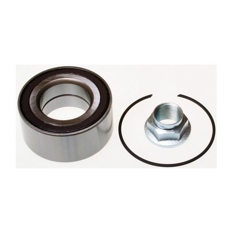 Kerékcsapágy készlet ELSŐ LAND ROVER FREELANDER 1998- GHK1692