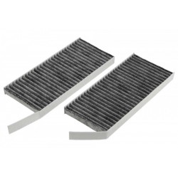 FÜLKE SZŰRŐ SZÉN RENAULT KANGOO 1.2TCE,1.5DCI,1.6 16V 08-,KANGOO BE POP 1.5DCI,1.6 09-,MASTER III 2.3DCI 11-,OPEL MOVANO B