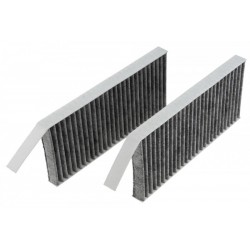 FÜLKE SZŰRŐ SZÉN RENAULT KANGOO 1.2TCE,1.5DCI,1.6 16V 08-,KANGOO BE POP 1.5DCI,1.6 09-,MASTER III 2.3DCI 11-,OPEL MOVANO B