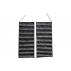 FÜLKE SZŰRŐ SZÉN RENAULT KANGOO 1.2TCE,1.5DCI,1.6 16V 08-,KANGOO BE POP 1.5DCI,1.6 09-,MASTER III 2.3DCI 11-,OPEL MOVANO B